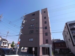 PLASMA外観写真