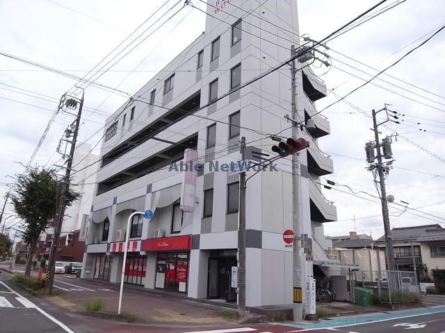 ベルウッドビル