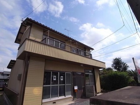 笠松町田代貸戸建外観写真