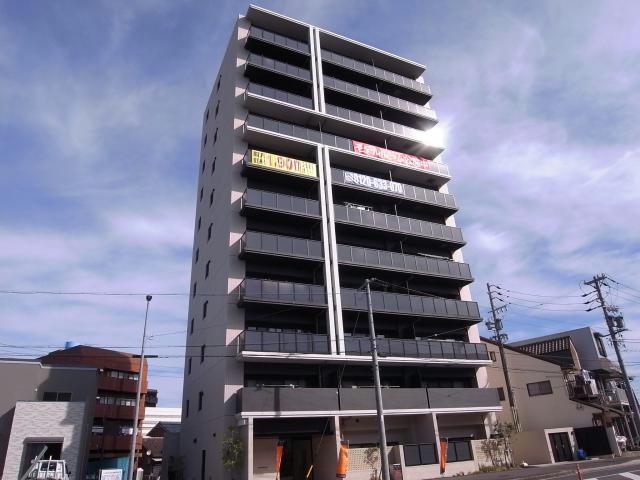 サンクレイドル岐阜