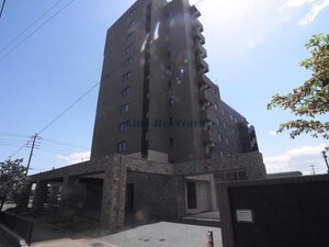 THE residence M・KANOU外観写真
