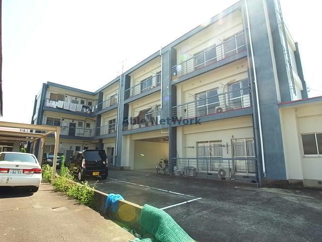 田宮ビル