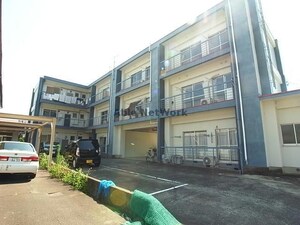 田宮ビル外観写真