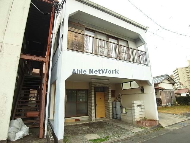 手力町戸建