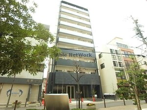 プログレッソ岐阜駅前外観写真