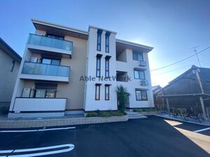 D-room岐南町八剣北外観写真