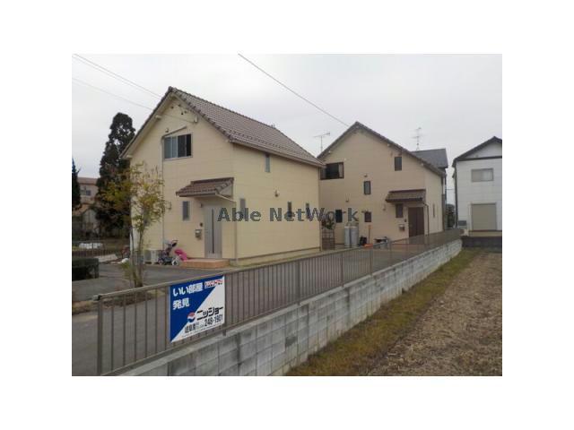 ハイム・アメニティ