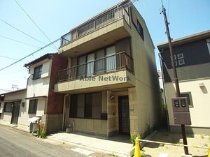 田神戸建外観写真