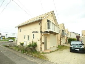 コテージハウス笠松外観写真