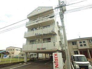 Ｓｋｙ　Ｃｏｕｒｔ外観写真