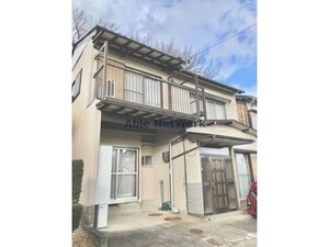 野一色1丁目戸建外観写真
