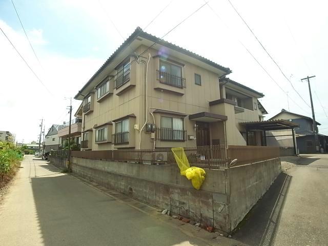 ジェラトーニ茜部