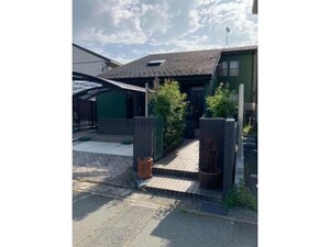 杉江様三宅6丁目借家外観写真