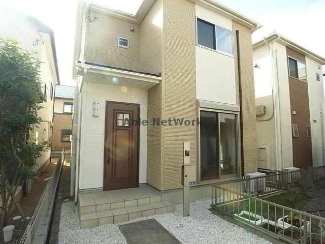 岩地２丁目戸建