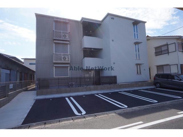 D-ROOM戎町