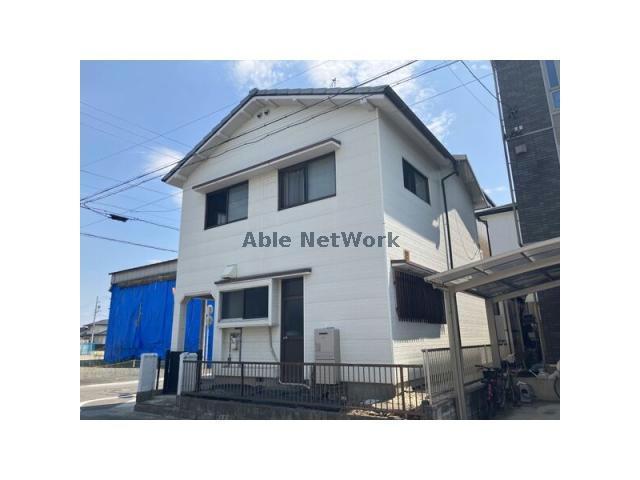ブランシュ上川手