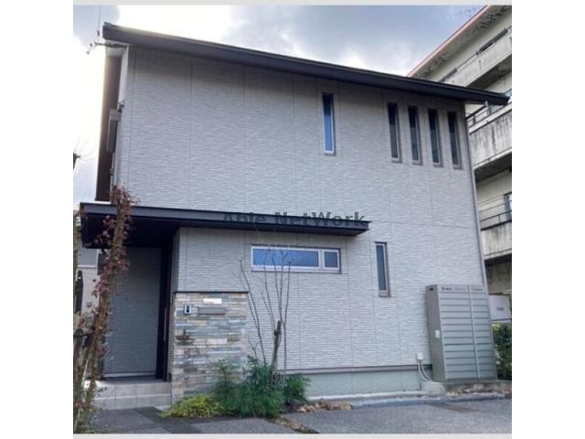 加納大黒町3丁目戸建