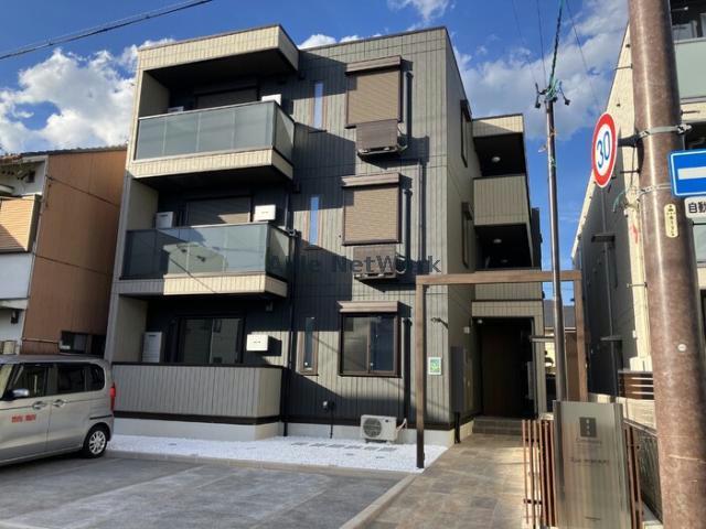 Rue加納本町