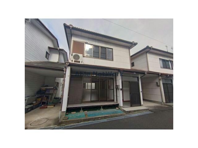 岐阜市加納住宅
