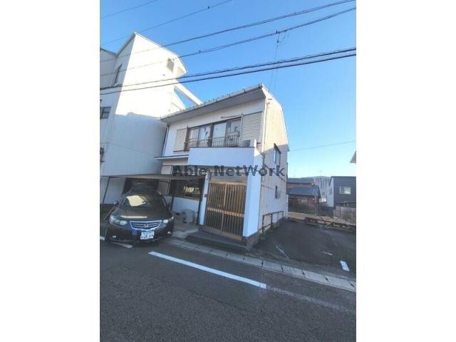 TZ住宅岐阜御杉