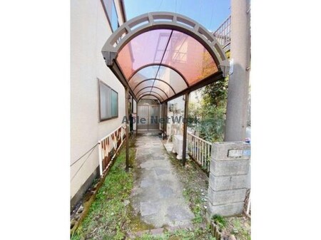 岐阜市細畑戸建外観写真