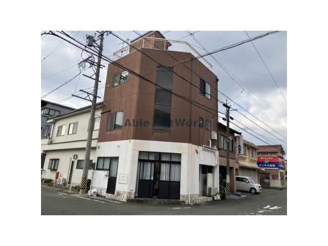 三笠町ビル