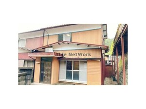 天池1丁目戸建外観写真