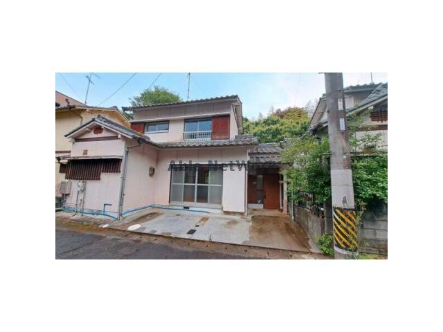 長森岩戸貸家