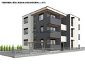 レセンテさくらⅡ