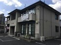 バリュージュ朝霧A