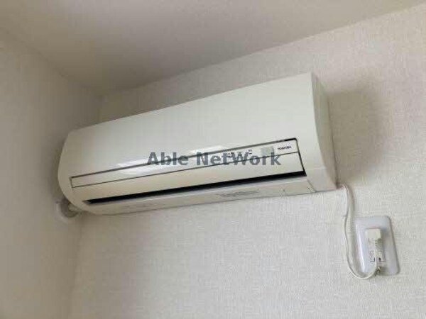 空調設備