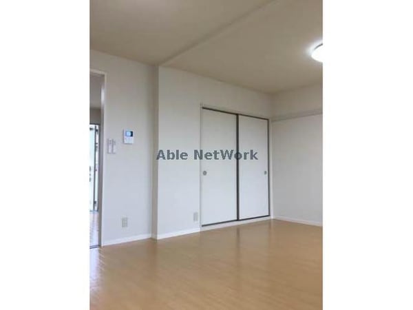 リビングダイニング