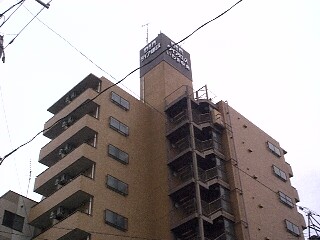 ダイアパレスいわき中央
