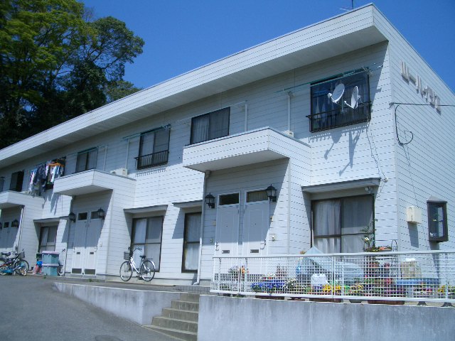 山一ハイツⅡ