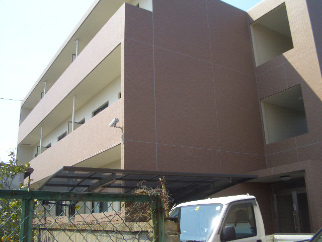 ラフィーネ隼人