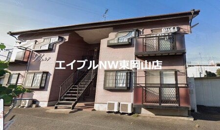 フォルテ（ｆｆ）外観写真