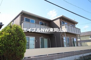 M-JOY外観写真