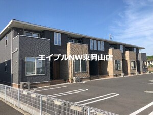 アルデバランＢ外観写真