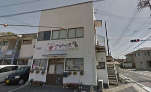 セジュールPARTⅢ外観写真