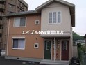 シャーメゾン　コラム　Ｂ棟