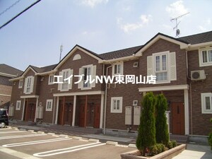 エンジェル　Ｂ外観写真