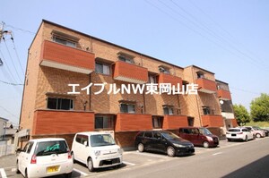 cuoreけやき通り外観写真