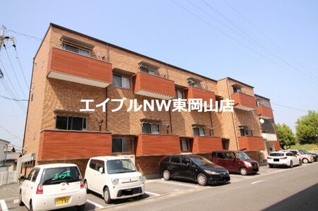 cuoreけやき通り外観写真