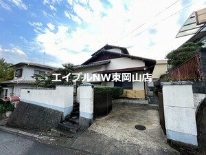 湊　平林邸外観写真