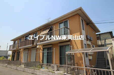 キルシェ外観写真