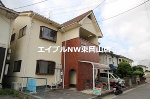 ステーションコーポラス外観写真