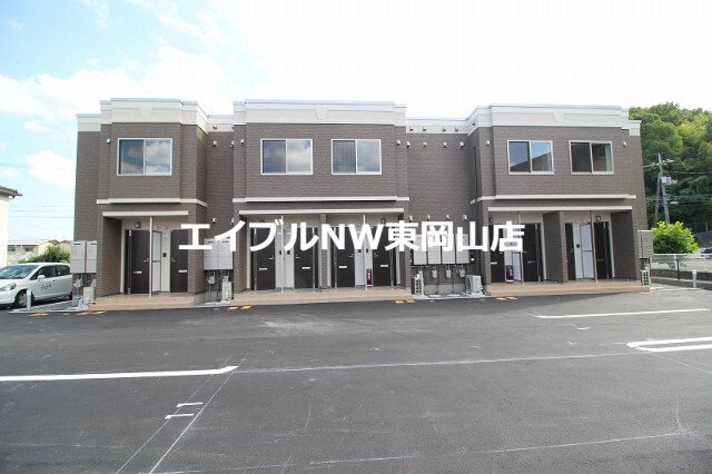 ヴィラ　ハルモニア