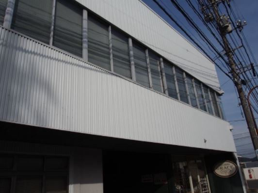 塩見ビル