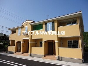 カンピオーネ外観写真