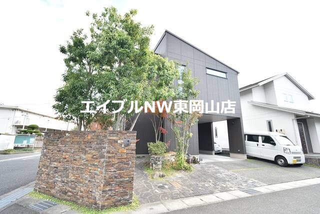 国富戸建